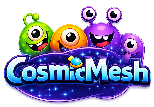 CosmicMesh